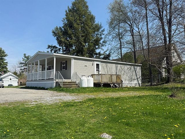 138 Curtis Avenue, Rutland City, VT 05701
