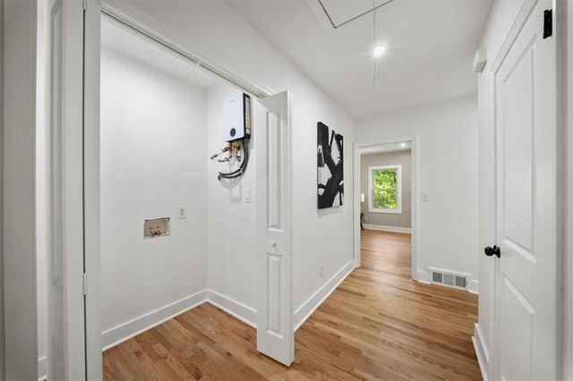 1522 Wilson Circle SW, Marietta, GA 30064