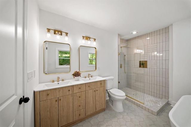 1522 Wilson Circle SW, Marietta, GA 30064