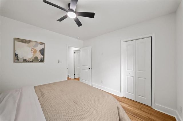 1522 Wilson Circle SW, Marietta, GA 30064