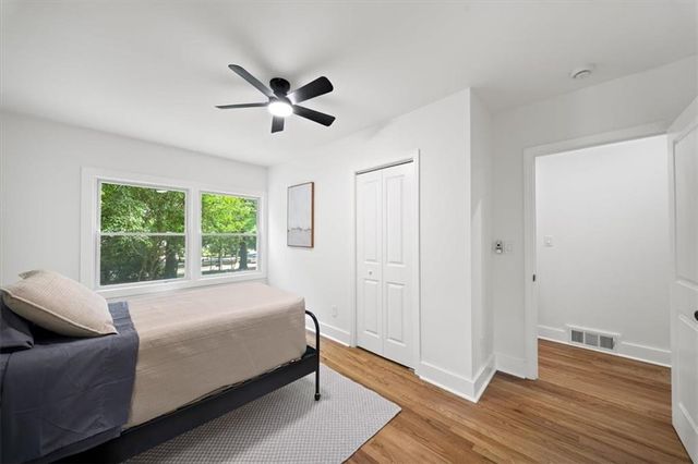 1522 Wilson Circle SW, Marietta, GA 30064