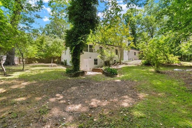 1522 Wilson Circle SW, Marietta, GA 30064