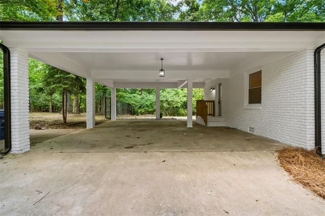 1522 Wilson Circle SW, Marietta, GA 30064