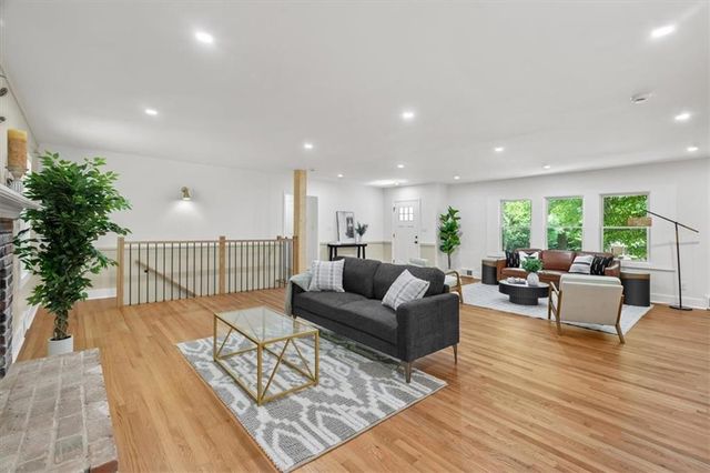 1522 Wilson Circle SW, Marietta, GA 30064