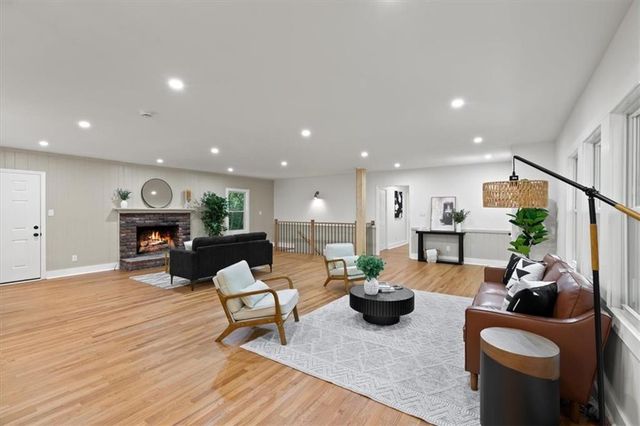 1522 Wilson Circle SW, Marietta, GA 30064