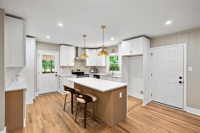 1522 Wilson Circle SW, Marietta, GA 30064