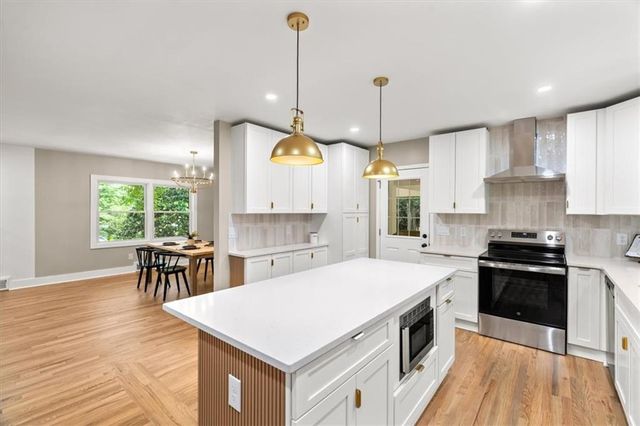 1522 Wilson Circle SW, Marietta, GA 30064