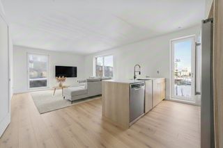 1035 Commonwealth Ave 511, Boston, MA 02215