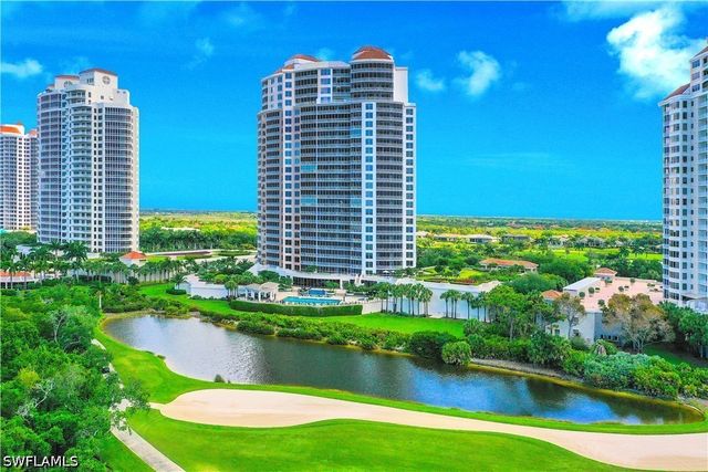 4801 Bonita Bay BLVD 301, Bonita Springs, FL 34134
