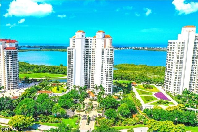 4801 Bonita Bay BLVD 301, Bonita Springs, FL 34134
