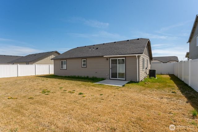 4256 W Wood Court, Moses Lake, WA 98837