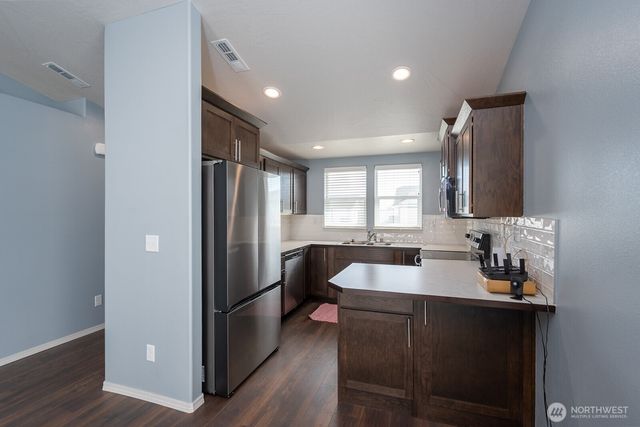 4256 W Wood Court, Moses Lake, WA 98837