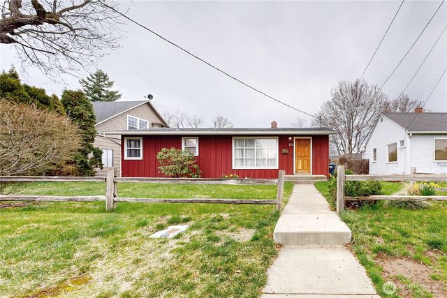 123 N Blue Street, Walla Walla, WA 99362