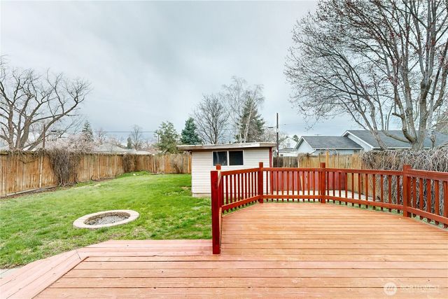 123 N Blue Street, Walla Walla, WA 99362