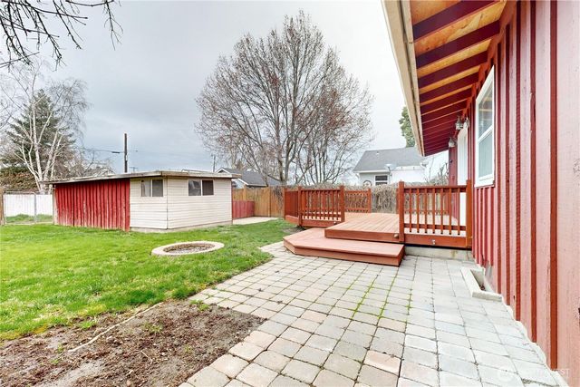 123 N Blue Street, Walla Walla, WA 99362