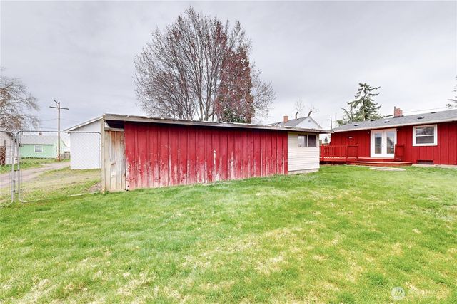 123 N Blue Street, Walla Walla, WA 99362