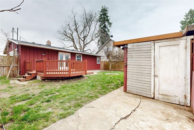 123 N Blue Street, Walla Walla, WA 99362