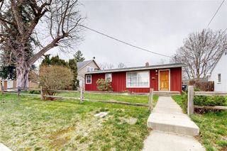 123 N Blue Street, Walla Walla, WA 99362