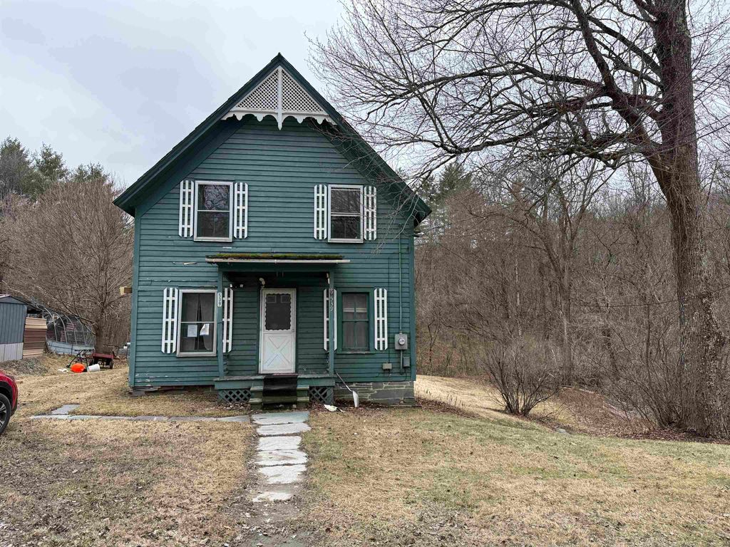 539 River Street, Fair Haven, VT 05743