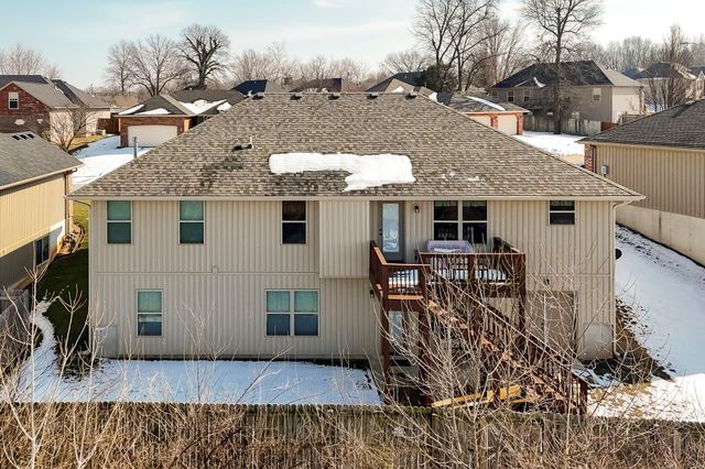 5637 S Lexington Avenue, Springfield, MO 65810