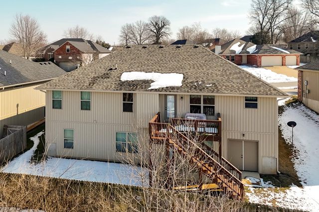 5637 S Lexington Avenue, Springfield, MO 65810