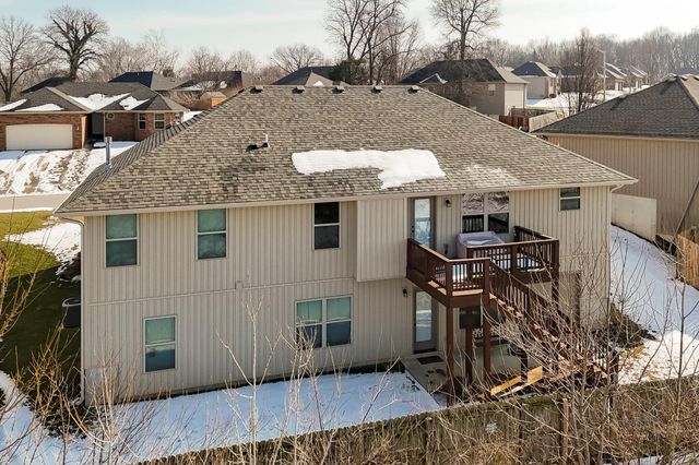 5637 S Lexington Avenue, Springfield, MO 65810