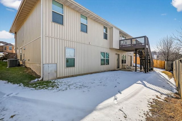 5637 S Lexington Avenue, Springfield, MO 65810