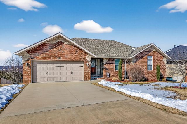 5637 S Lexington Avenue, Springfield, MO 65810