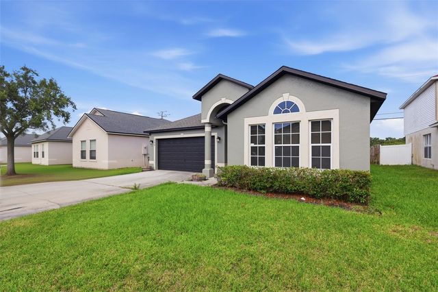 399 FAIRFIELD DRIVE, Sanford, FL 32771