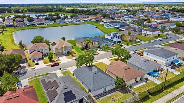 399 FAIRFIELD DRIVE, Sanford, FL 32771