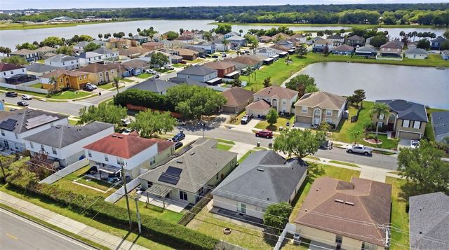 399 FAIRFIELD DRIVE, Sanford, FL 32771