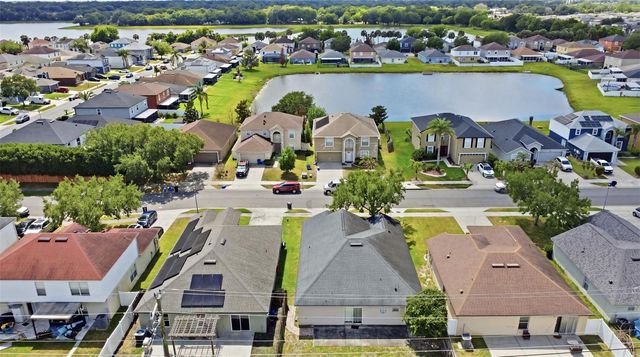 399 FAIRFIELD DRIVE, Sanford, FL 32771