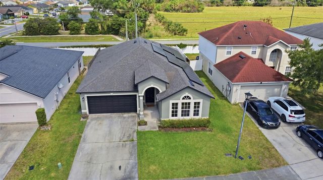 399 FAIRFIELD DRIVE, Sanford, FL 32771