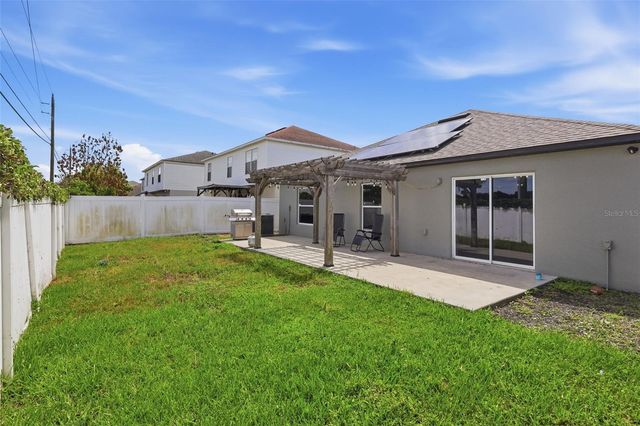 399 FAIRFIELD DRIVE, Sanford, FL 32771