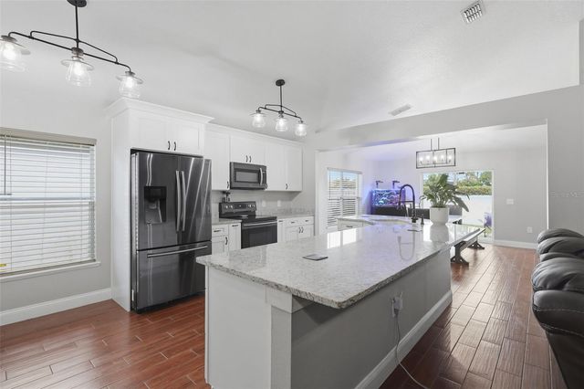 399 FAIRFIELD DRIVE, Sanford, FL 32771