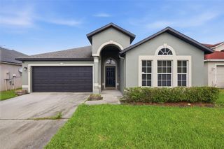 399 FAIRFIELD DRIVE, Sanford, FL 32771