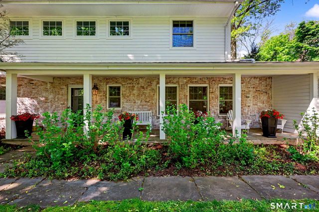 10 Grist Mill Lane, Westport, CT 06880
