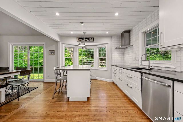 10 Grist Mill Lane, Westport, CT 06880