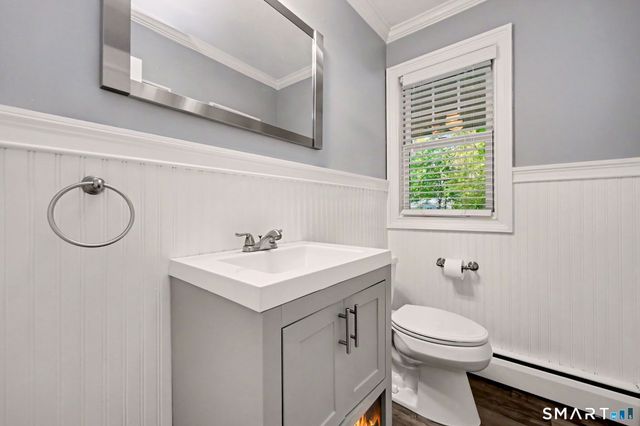 10 Grist Mill Lane, Westport, CT 06880