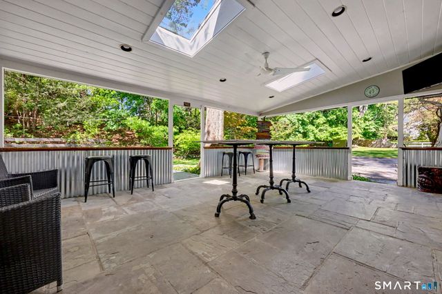 10 Grist Mill Lane, Westport, CT 06880