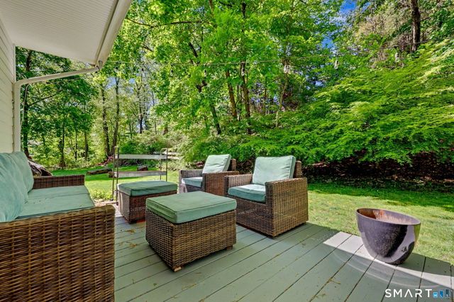 10 Grist Mill Lane, Westport, CT 06880