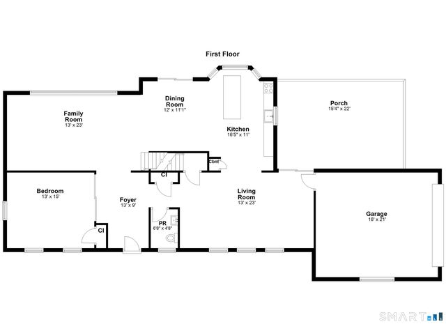 10 Grist Mill Lane, Westport, CT 06880