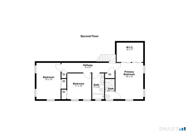 10 Grist Mill Lane, Westport, CT 06880