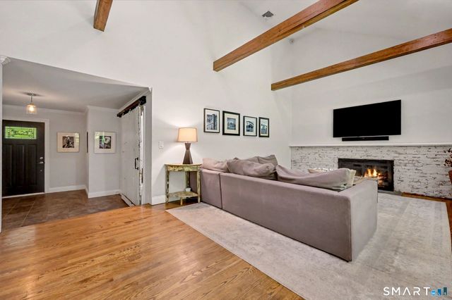 10 Grist Mill Lane, Westport, CT 06880