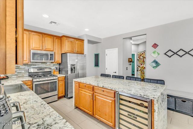 128 W Vuelta Friso, Sahuarita, AZ 85629