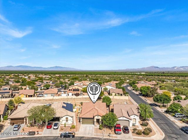 128 W Vuelta Friso, Sahuarita, AZ 85629