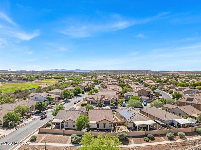 128 W Vuelta Friso, Sahuarita, AZ 85629