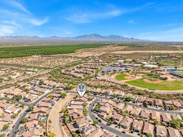128 W Vuelta Friso, Sahuarita, AZ 85629