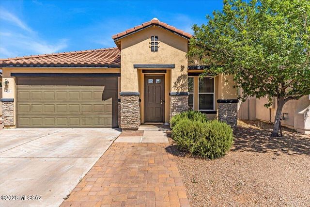128 W Vuelta Friso, Sahuarita, AZ 85629