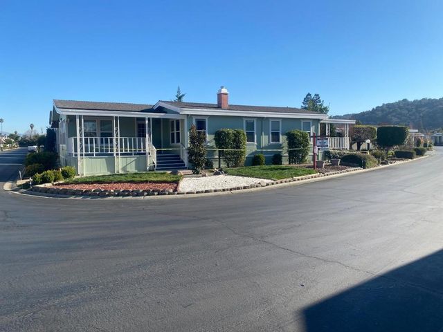 827 Villa Teresa Way, San Jose, CA 95123